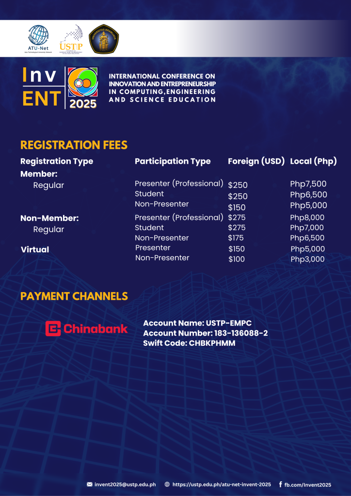 ATU-NET FEES