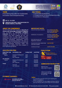ATU-NET INVENT MAIN