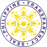 Philippine Transparency Seal